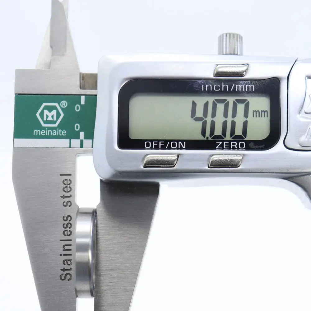 подшипник 6702rs 10 шт 15x21x4 мм стандар