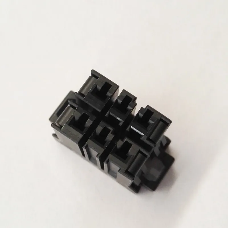 

F32FMS-06V-KYY Connector plastic shell connector