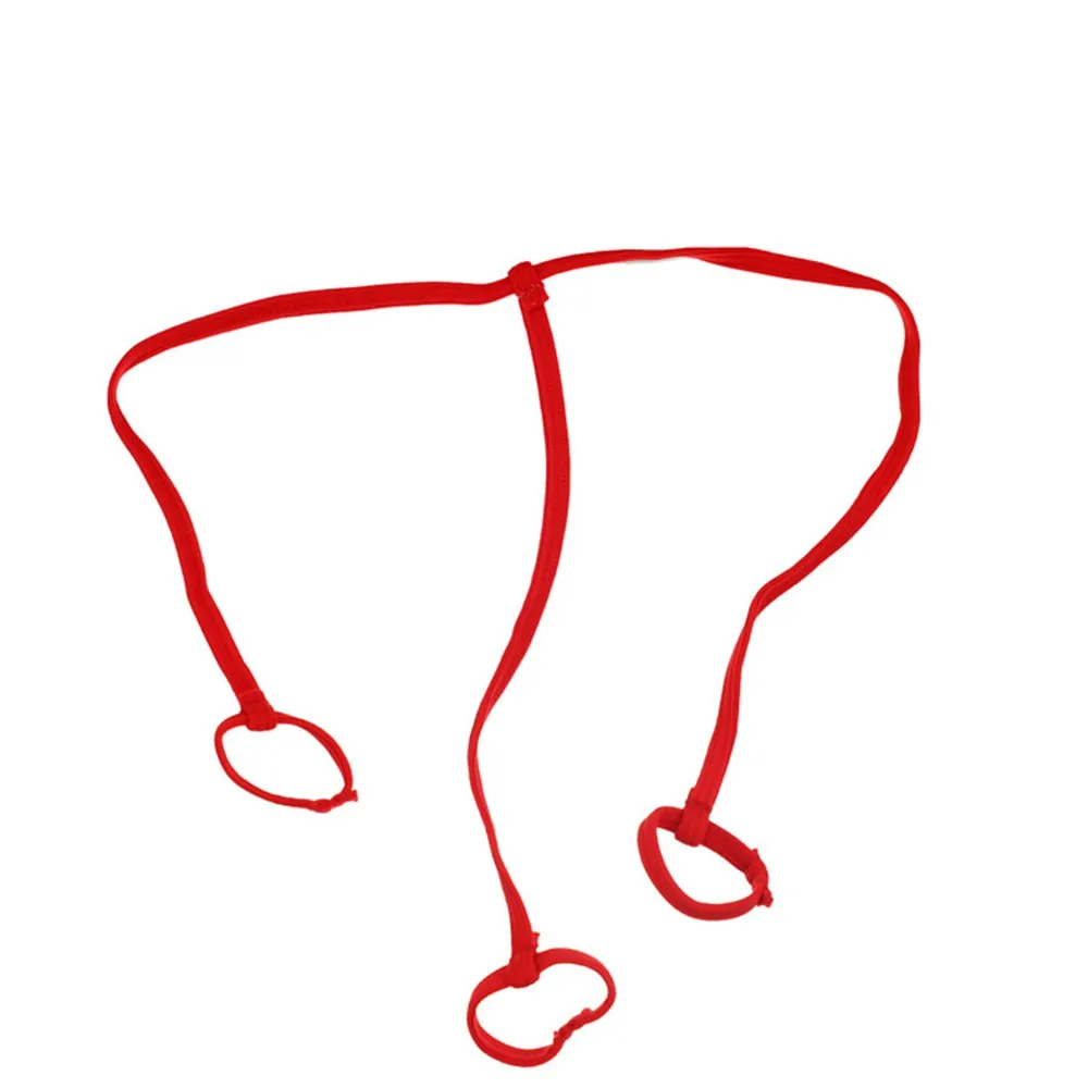 Нижнее белье мужское с отверстием для пениса мужские трусы-бикини прорезями