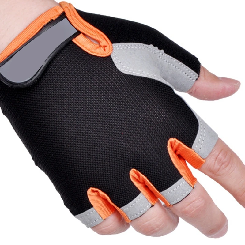 

Cycling Gloves MTB Road Riding Gloves Anti-slip Camping Hiking Gloves 20CB