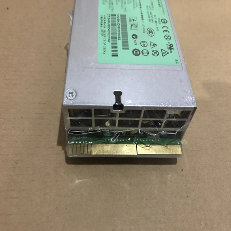 New Original PSU For HP DL580G5 1200W Power Supply HSTNS-PD11 DPS-1200FB A 438202-001/002 440785-001 437572-B21 441830-001 | Компьютеры и