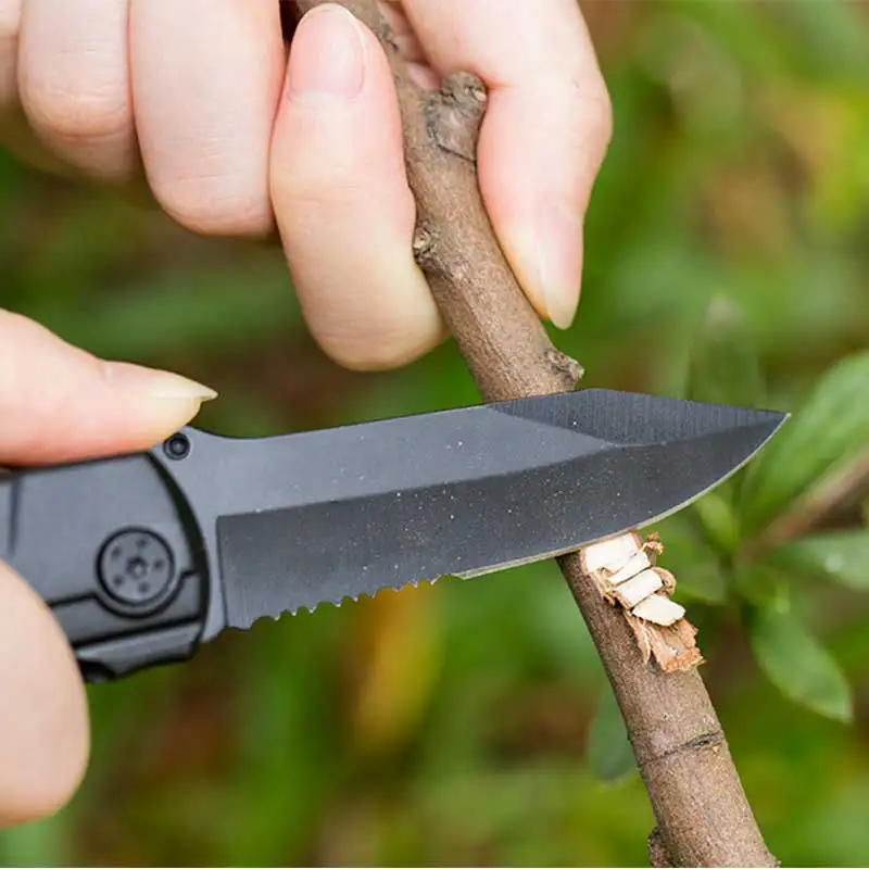 Augusttools многофункциональные складные плоскогубцы F87A-5H Отвертка Нож Пила мульти