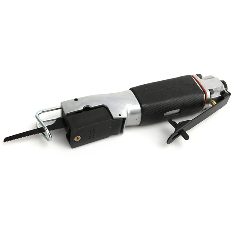 Пневматическая пневматическая пила устройство для резки поршневых колеблющихся