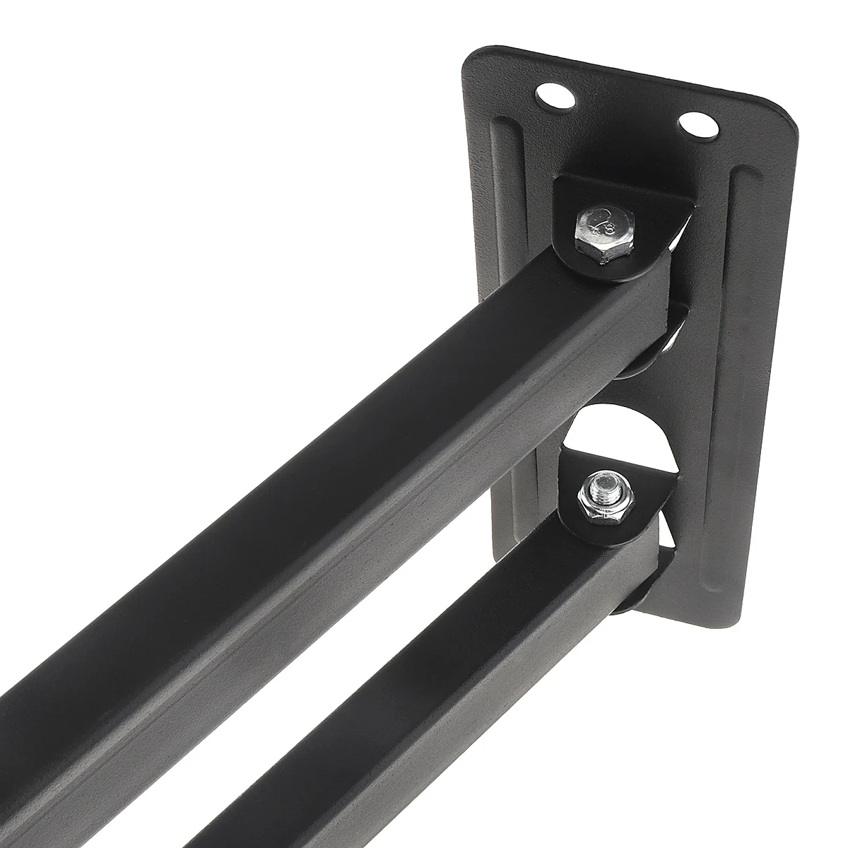 Универсальный Регулируемый Настенный кронштейн для телевизора подходит плоских