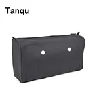 Новинка, внутренний карман TANQU на молнии с внутренней подкладкой, для O City Ocity, водонепроницаемый внутренний карман для Obag