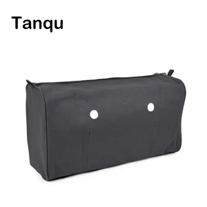 Новинка, внутренний карман TANQU на молнии с внутренней подкладкой, для O City Ocity, водонепроницаемый внутренний карман для Obag
