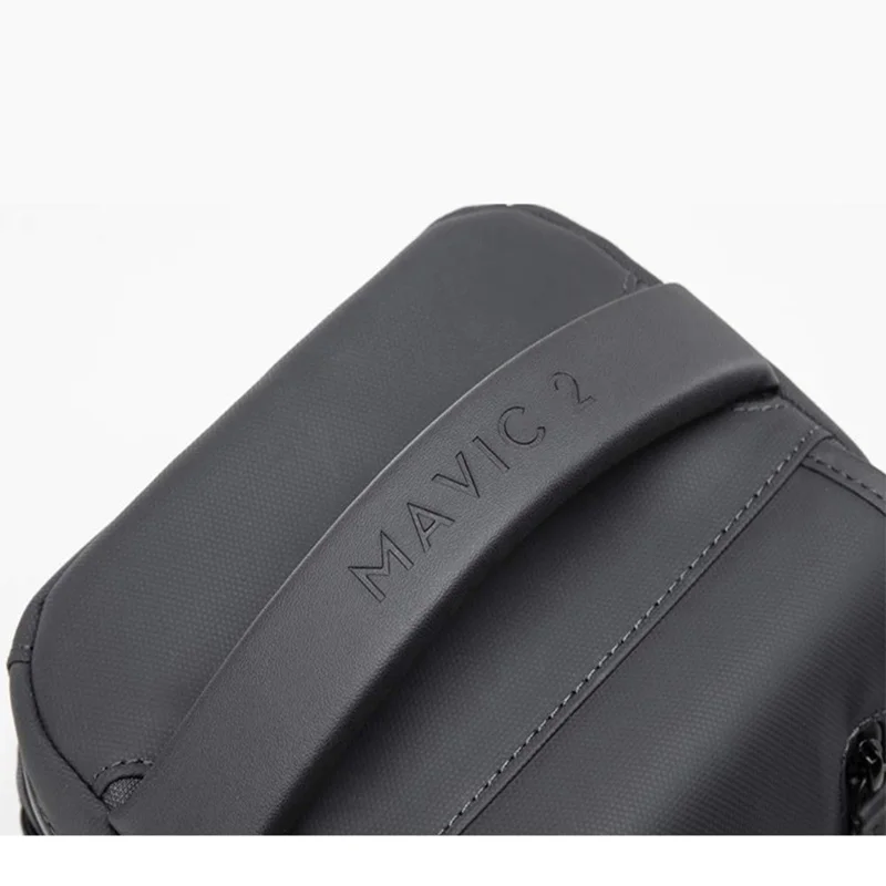 Наплечная Сумка с зумом для DJI Mavic 2 Pro чехол аксессуары аккумулятора сумки дрона