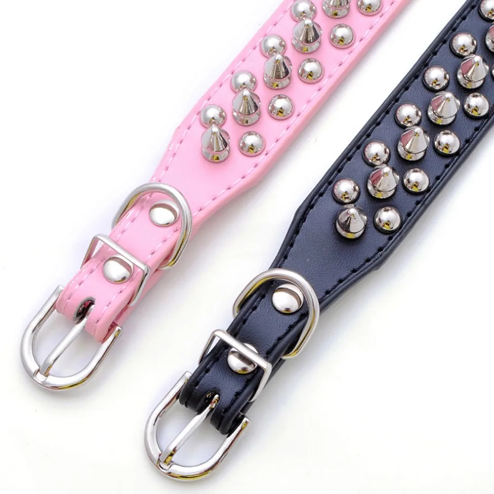 ошейник для собак Дешевый Красивый Привлекательный собачий магазин acessorios