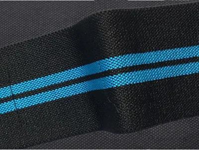 1 шт. новый регулируемый браслет повязка на запястье для спортзала ремешок