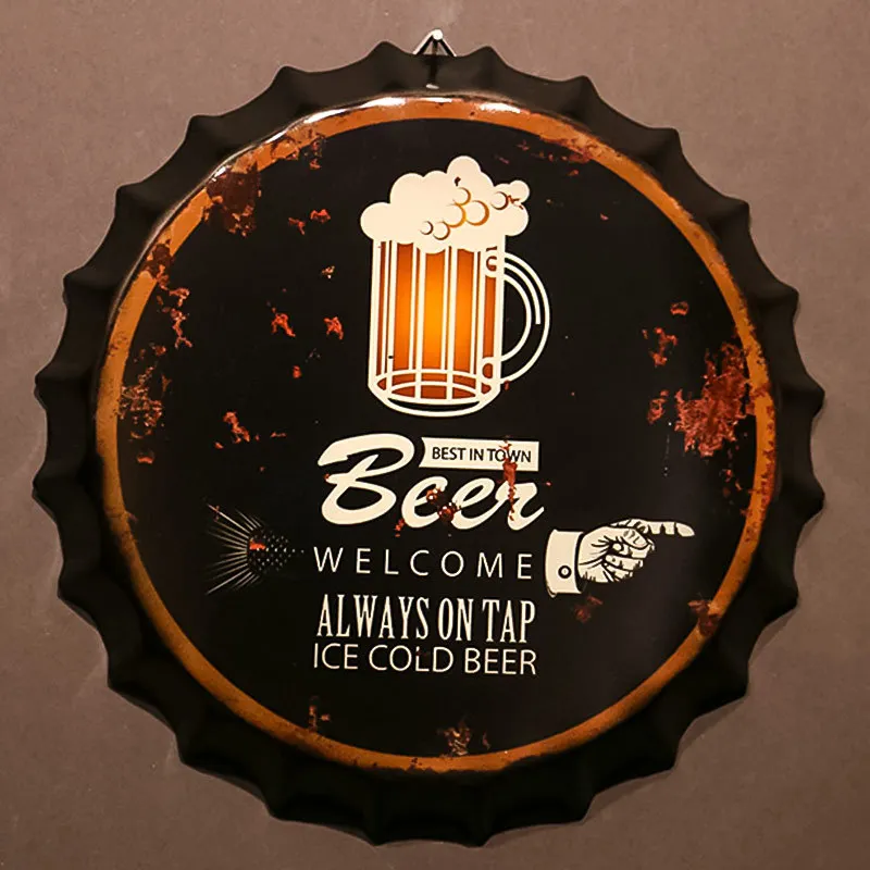 Миниатюрные фигурки 35 см аксессуары для домашнего декора винтажная железная