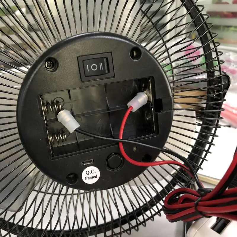 

3.7V 18650 26650 Battery Eliminator 5V USB to 4.2V Magnetic Power Supply Cable D0UA