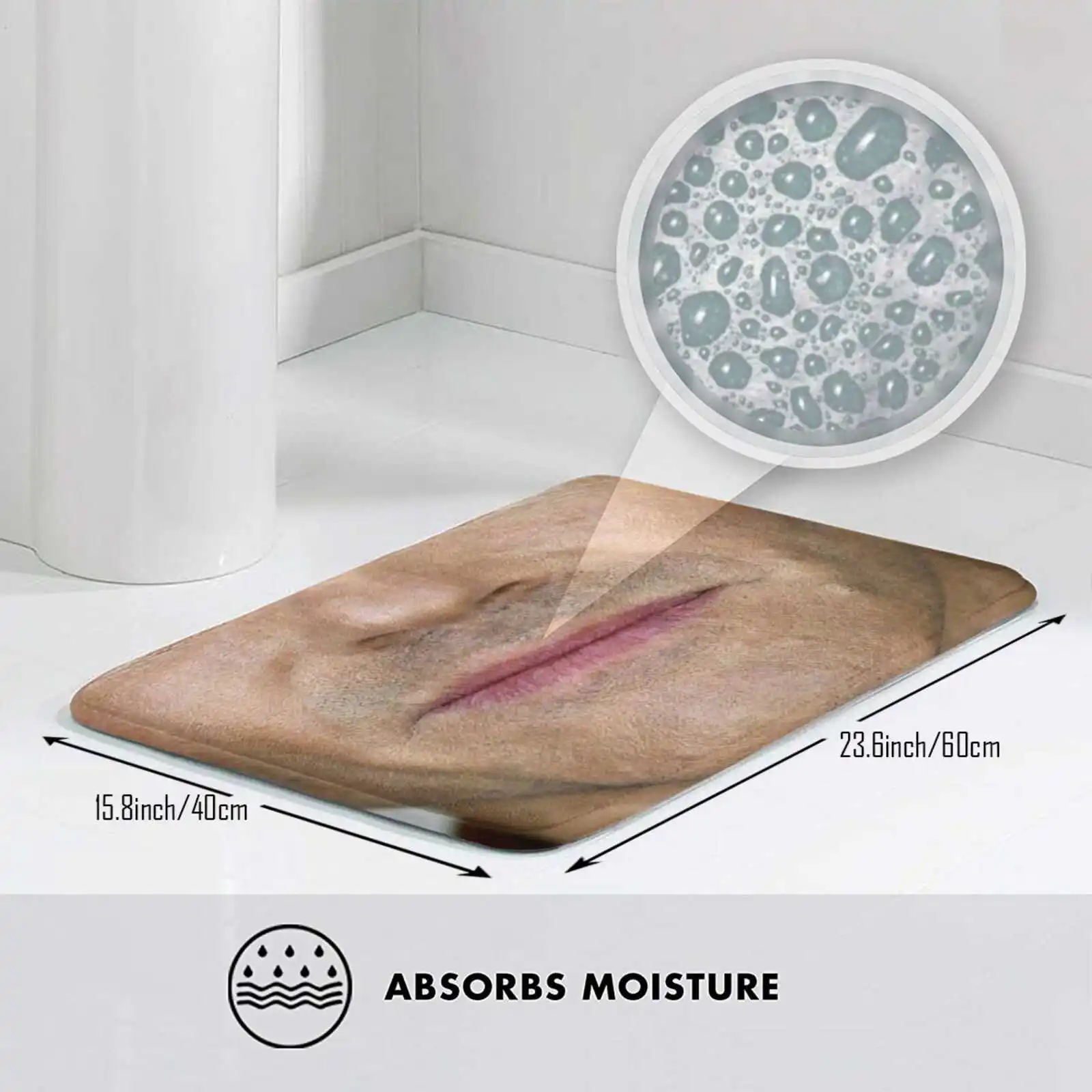 Улыбка Красивое Мужское Лицо Натуральная Реалистичная Подарок Мужчине Маска Для Мальчика День Рождения Муж Супруг Друг Мужской Крутой Горячий Курение Банка Включена.