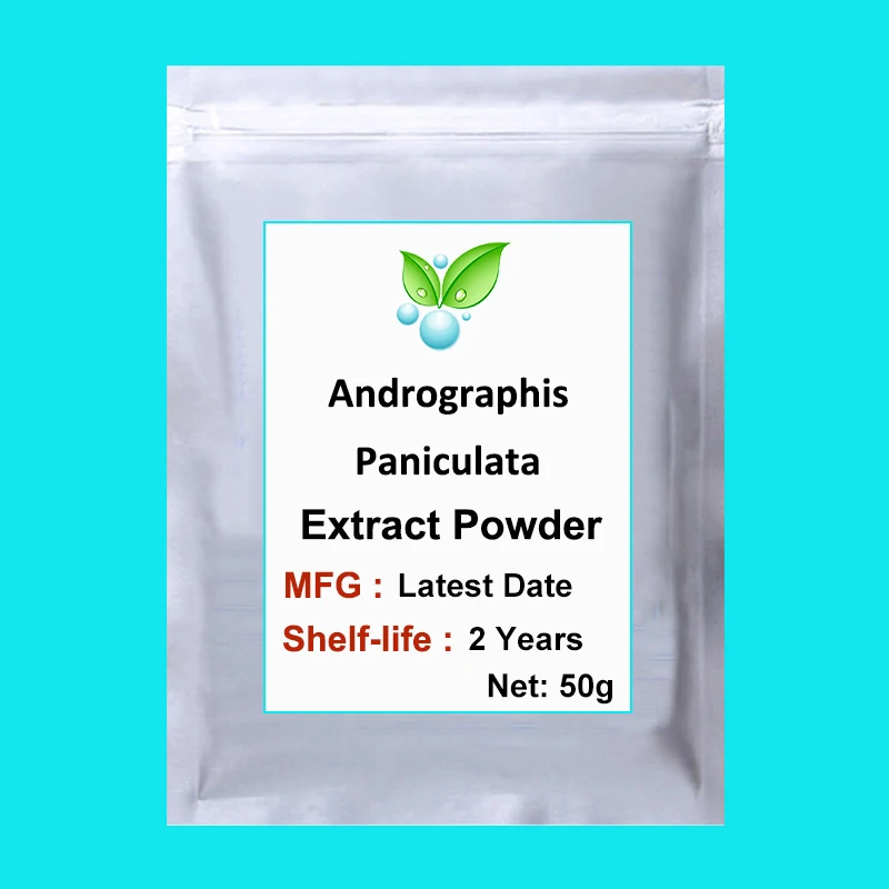 

Andrographis Paniculata Extract Powder,Chuan Xin Lian,Andrographolide Powder,Kariyt Extract,Andrographis Extract,Relieve Pain