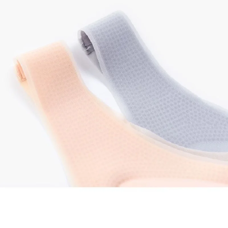 

Bra Sports Bra Seamless Plus Size Sexy Push Up Bralette Women's Bra Without Frame Bones Top Female Wireless Bra Tube Top