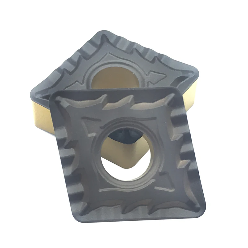 CNMG120412 CQ PC4225 карбидные вставки высокого качества CNMG 120412 Cnc лезвие резец для