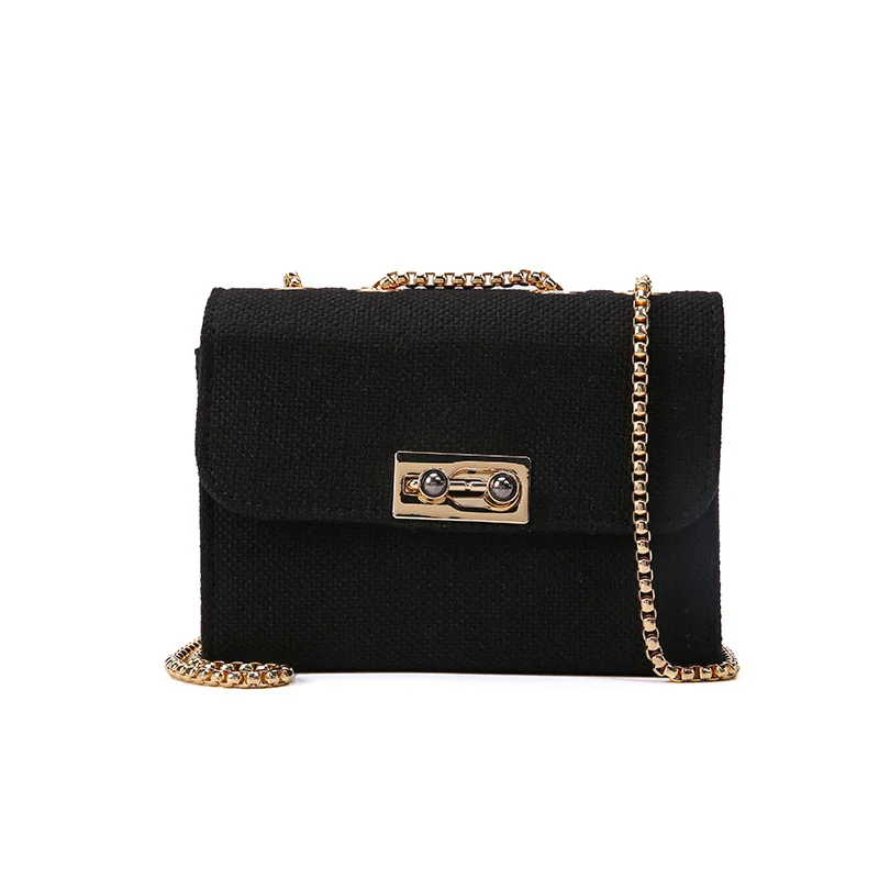 Женские сумки с цепочками в клетку женские модные на плечо офисные винтажные