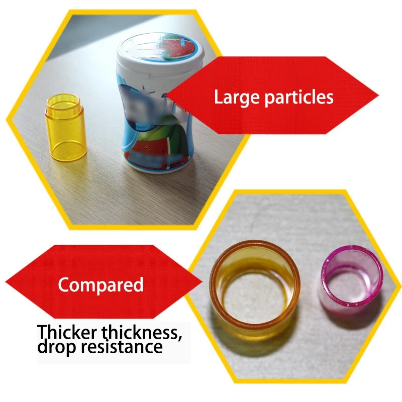 

Creative DIY Marble Race Run Maze Balls Track Blocks Assembly House Construction Building Bricks Toy Building Blocks