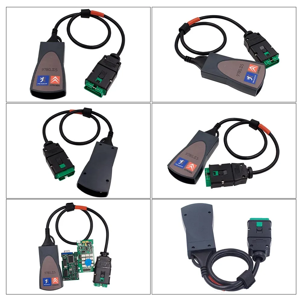 Faplite citroen peugeot obd2 инструкция