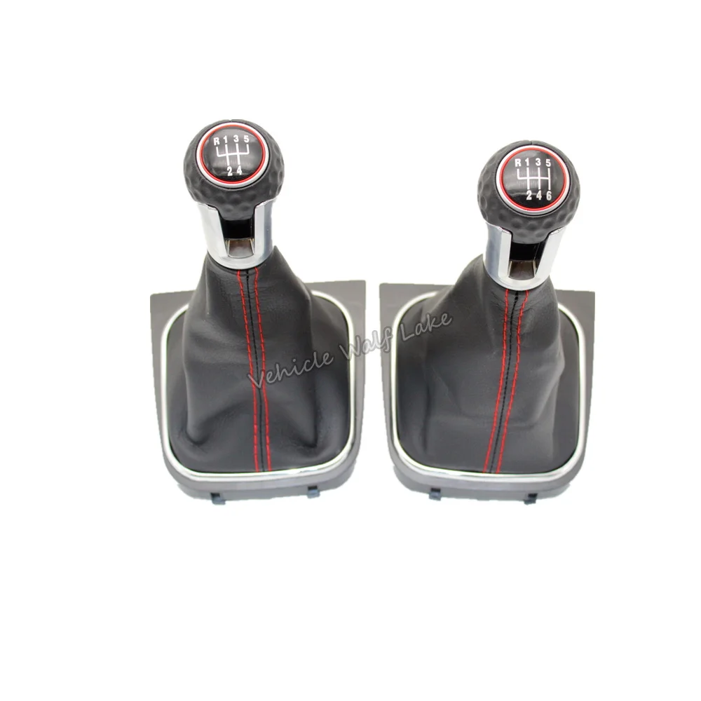 Для VW Golf 5 V MK5 R32 GTI gtd 2004 2005 2006 2007 2008 2009 автомобилей Stying Скорость Автомобильная