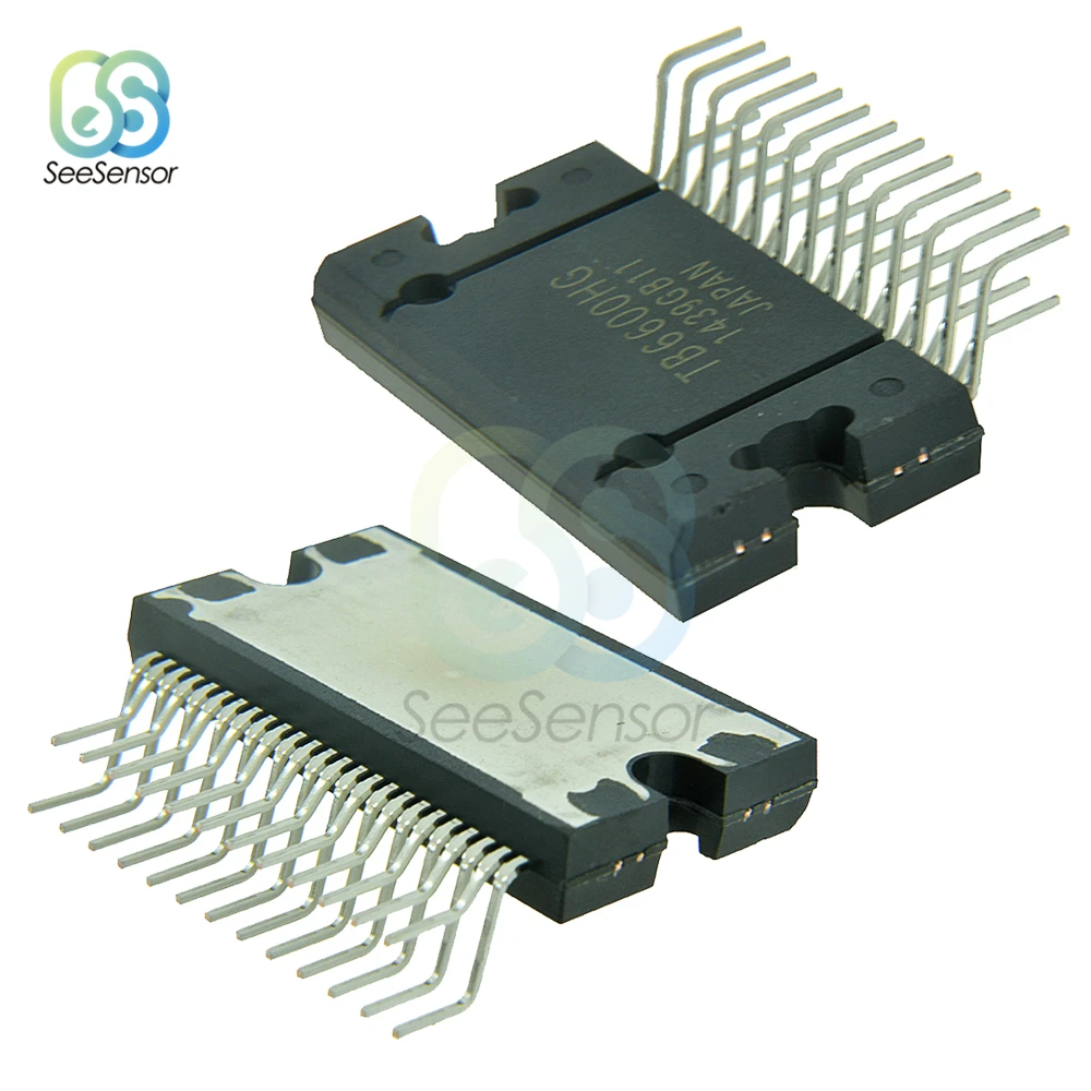 1 шт. TB6600HG HQ TB6600 ZIP шаговый Драйвер IC чип |