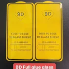 10 шт. 9D закаленное стекло протектор экрана для Xiaomi Poco X3 NFC  Poco M3  C3  F2 Pro  M2  X2 стекла защитная пленка защитная пленка cristal micas