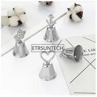 100pcs creative name card holder with card wedding table place card holders bridal party seating table number