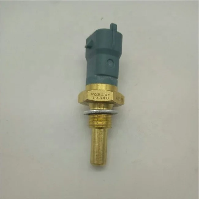 

VOE20513340 20513340 For EC210 EC210B Excavator Water Temperature Sensor 811001741