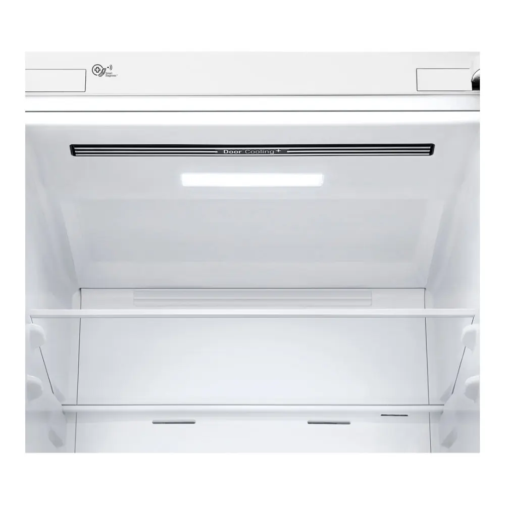 Холодильник LG с технологией DoorCooling+ GA-B509CQCL | Бытовая техника
