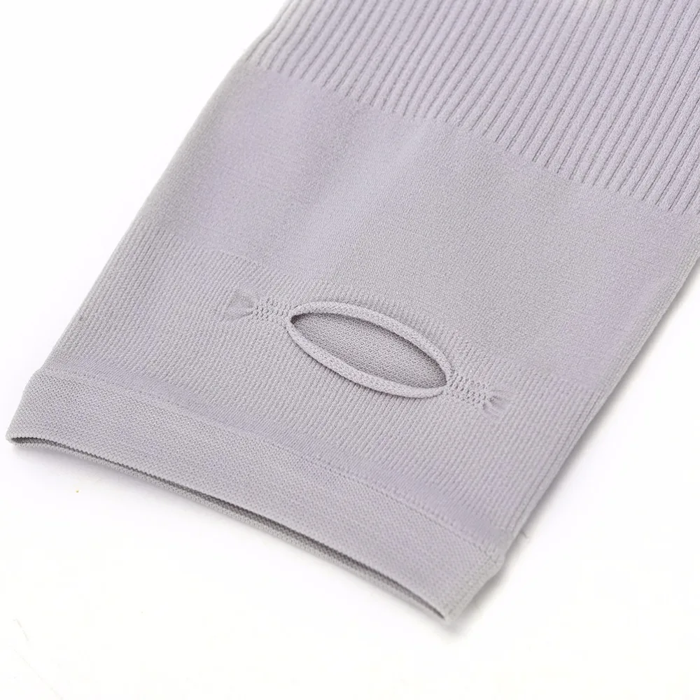 

1Pair Cooling Arm Sleeves Cover UV Sun Protection Golf Bike Outdoor Sports Riding Cycling Athletic Sport Protection Skins