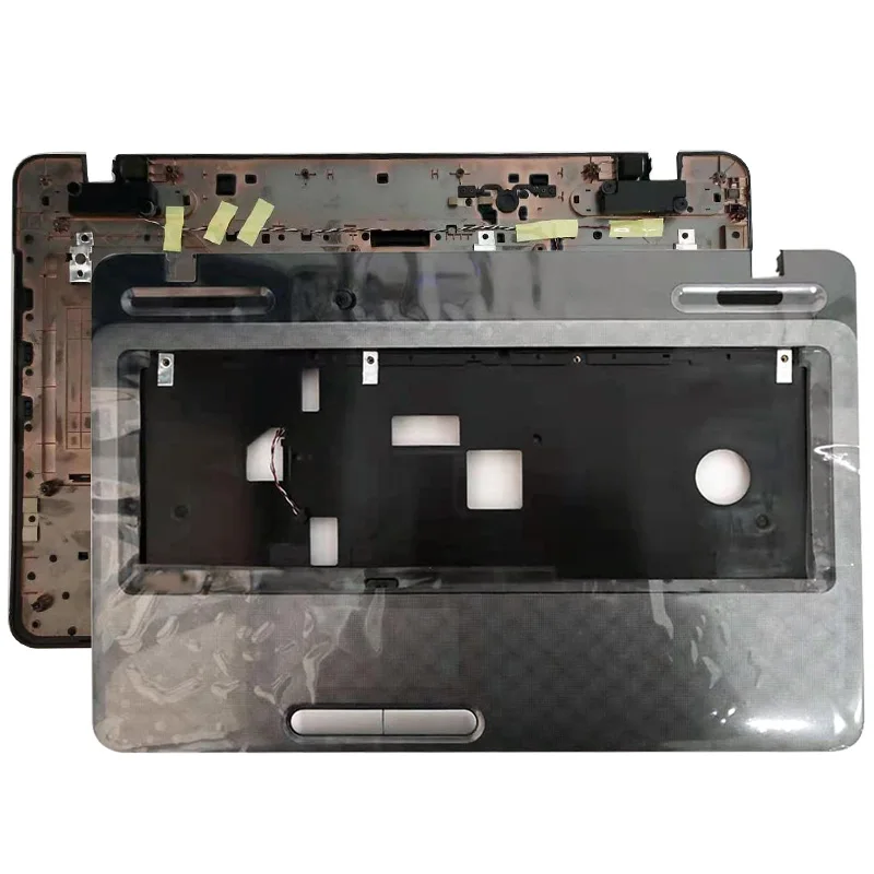 

NEW Laptop Case Palmrest Upper Case for Toshiba Satellite L775D L775 Notebook Computer Case 13N0-Y3A1501