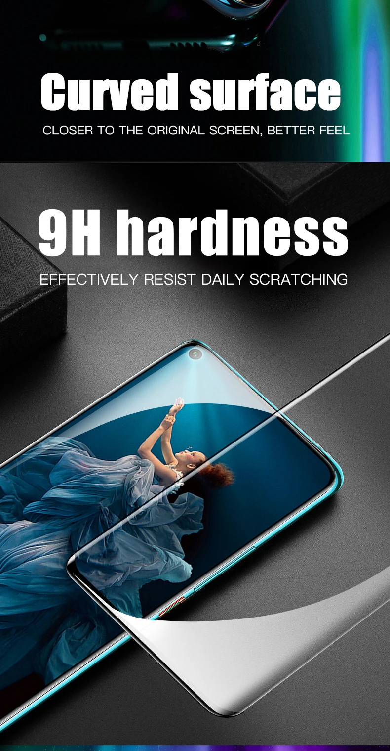 Стекло на Honor 20 Pro/Mate 10 Lite 10i 20i защитный Стекло на Honor20 Honor10 Honer 20Pro 20Lite 10 Lite СВЕТ i10 i20 вид 20 View20