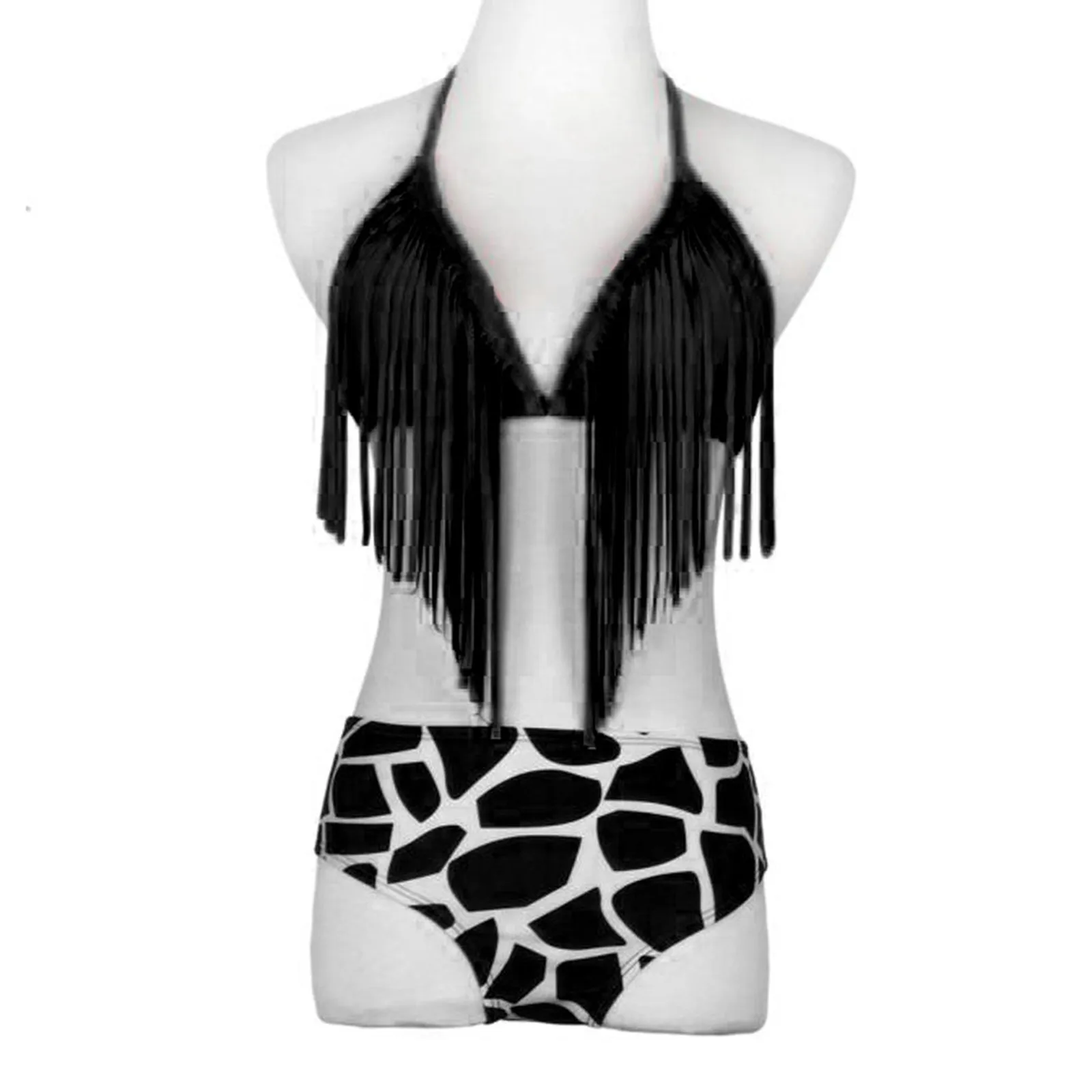 Сексуальное женское бикини бразильский купальник бюстгальтер пуш-ап с