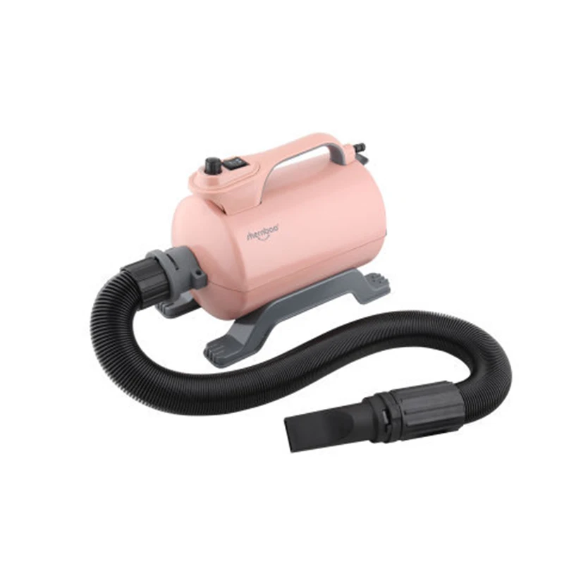 Мощный Фен для собак 2600 Вт | Дом и сад