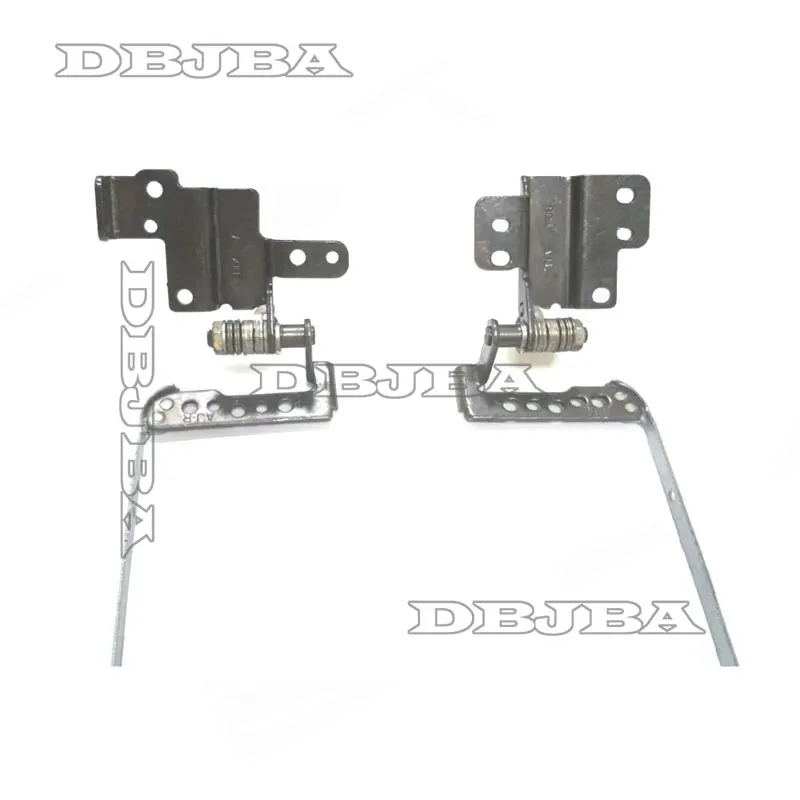 ЖК-петли для ноутбука Toshiba Satellite C70 C70-A C70D-A C75 C75-A C75D-A FBBD5008010 FBBD5011010 L + R петля