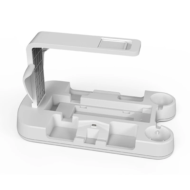 TYPE-C многофункциональное зарядное устройство с держателем для хранения PS5/PSVR |