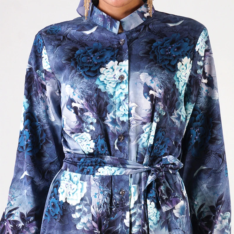 

Robe Satin Longue Musulmane Femme Dubai Abaya Turkey Hijab Muslim Dress Islam Clothing Abayas For Women Caftan Kaftan Vestidos