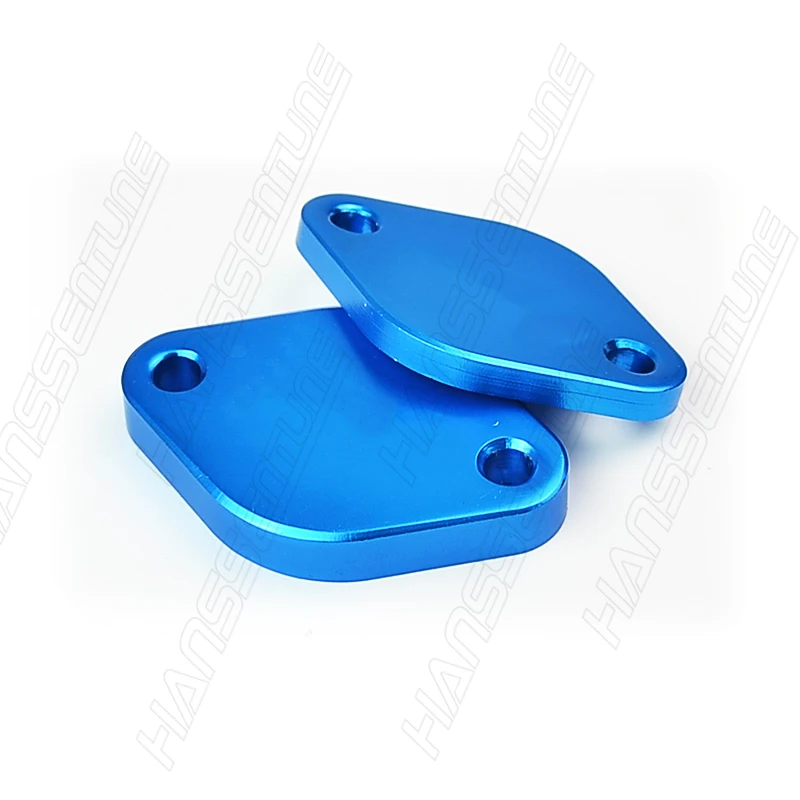 HANSSENTUNE Turbo дизельный клапан рециркуляции отработавших газов пластина подходит