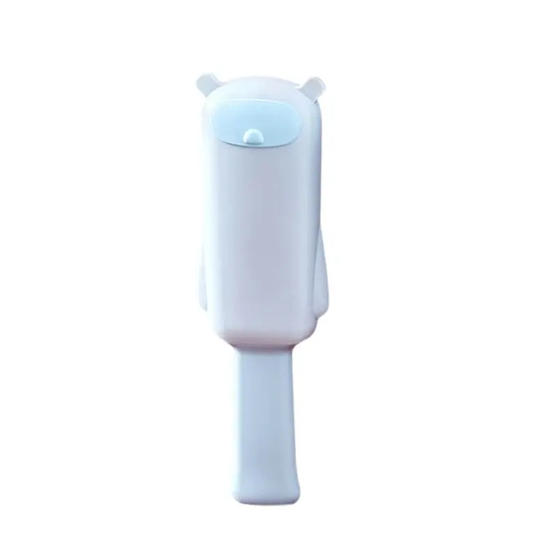 

Portable Pet Hair Remover Dog Comb Tool Reusable Sticky Cat Hair Fur Brush Sofa Clothes Cleaning Brush Lint Cleaner