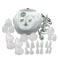 vacuum therapy cellulite bbl suction cupping machine for guasha skin tightening butt lifting breast enlargement dropshipping