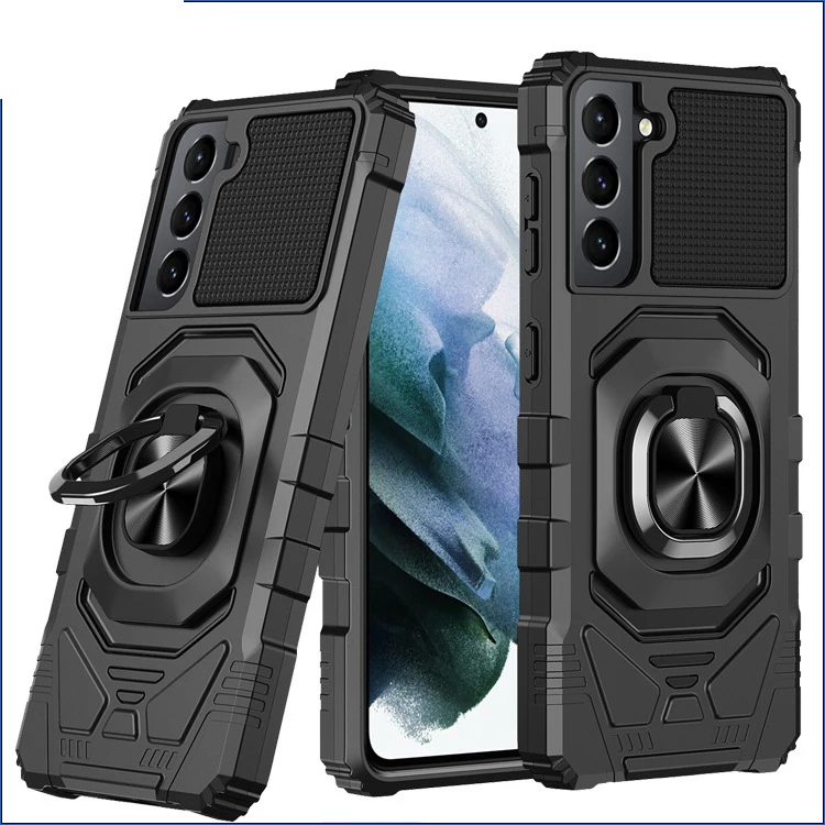 

Подходит для Samsung Galaxy a52 5g alliance armor fall proof мобильный телефон case support защитный чехол