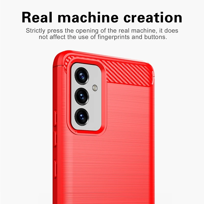 For Samsung Galaxy A82 Case Cover for Samsung Galaxy Quantum 2 A72 A52 A32 A42 A12 A02s A71 A51 A41 A21s Core hone Case Shell