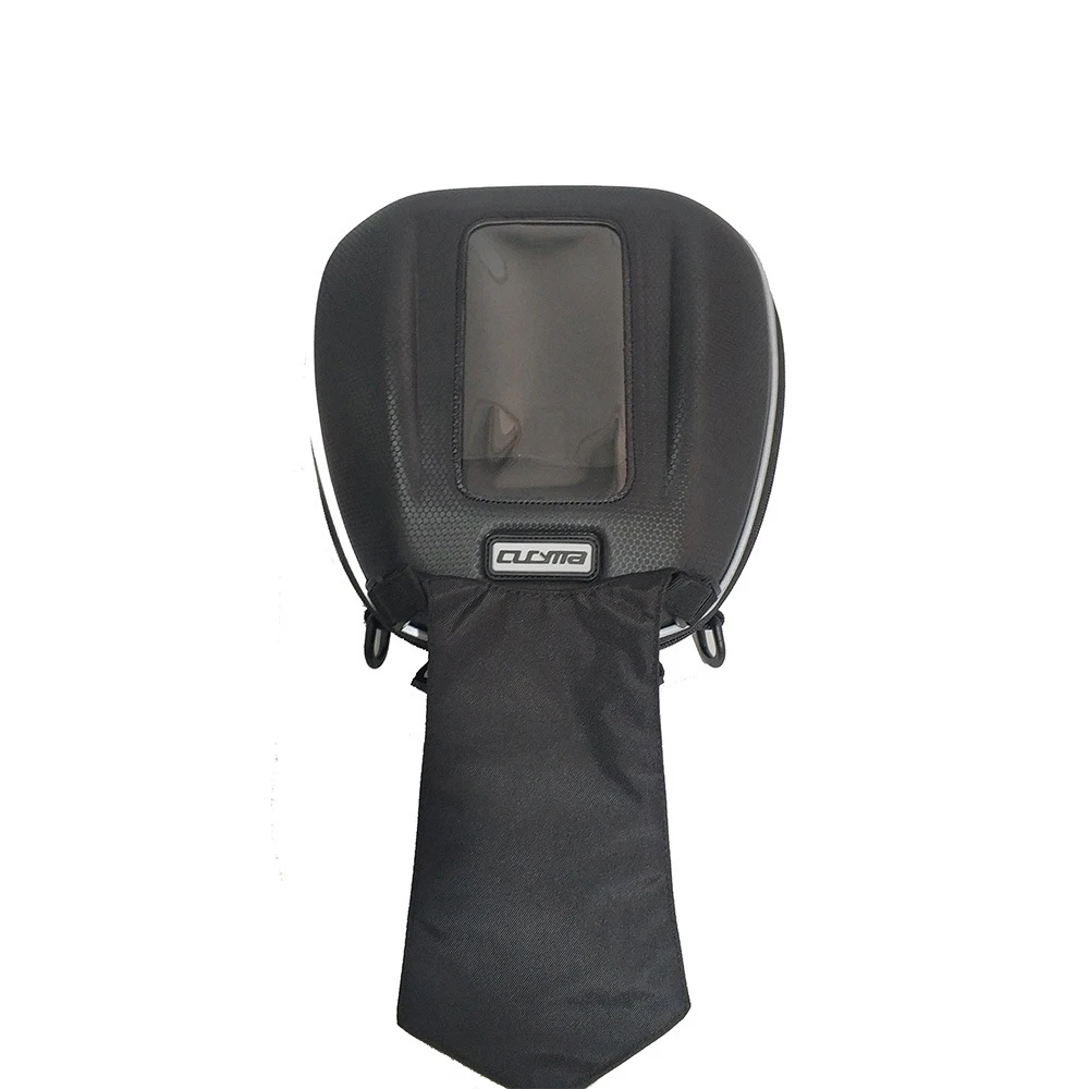 CUCYMA 20L водонепроницаемый рюкзак для мотоцикла походный задняя Сумка посылка