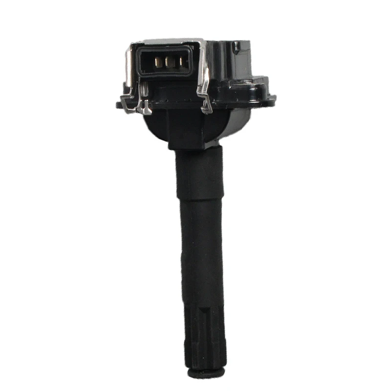 Новая катушка зажигания Система для VW Passat Jetta Golf Bora AUDI A3 A4 B5 A6 1 8 T 2 7 OE 0986221011