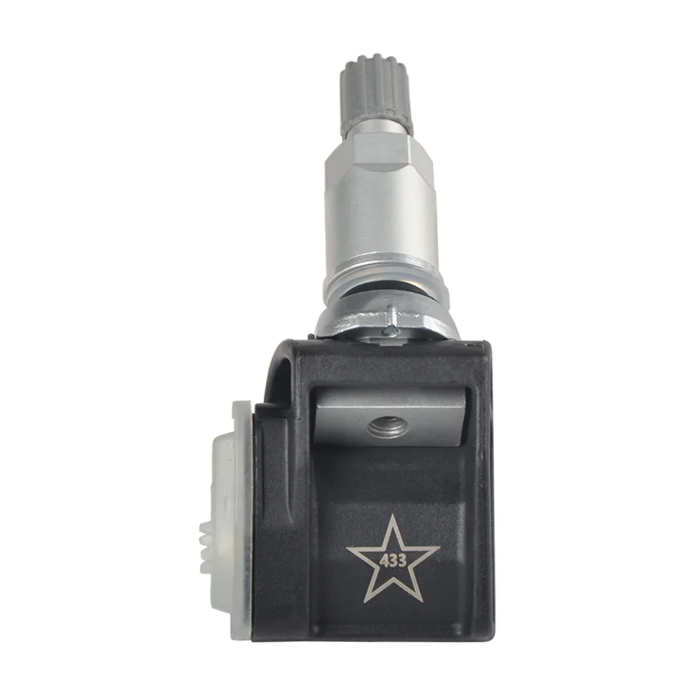 OEM A0009052102 Tire Pressure Sensor Monitoring System TPMS 433Mhz For Mercedes-Benz AMG CLS E G Maybach Landaulet | Автомобили и