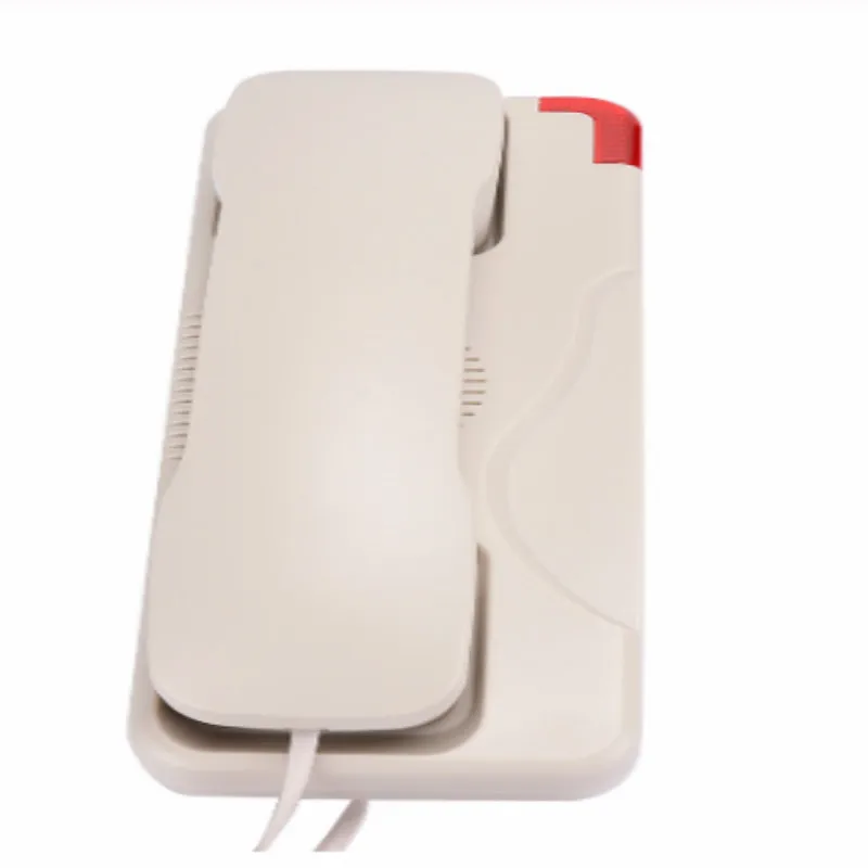 Специальный телефон для отеля удлинитель гостевых комнат настенный телефонный