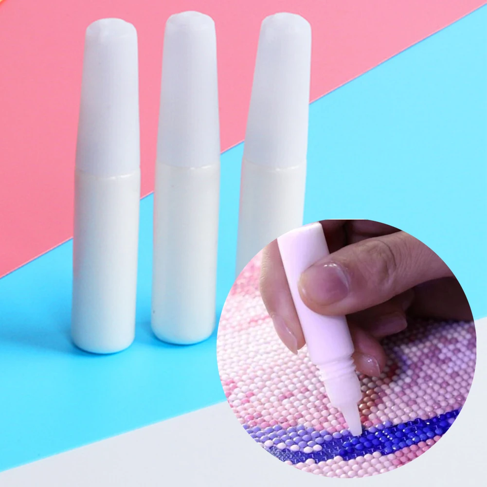 10 шт. набор для алмазной живописи нетоксичный| |