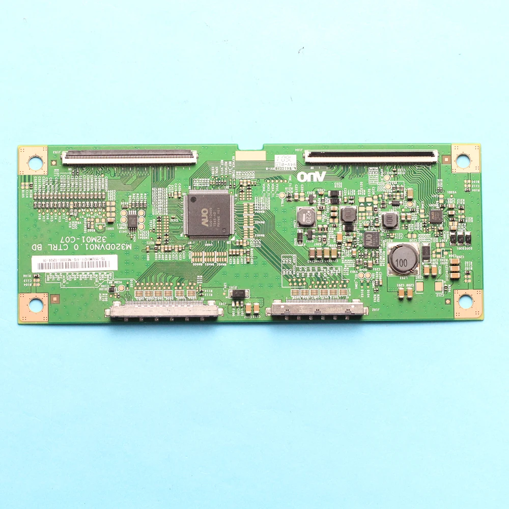 M320DVN01.0 CTRL BD 32M01-C07 T-Con сменная плата оригинальная 32-дюймовая ТВ-пластина |