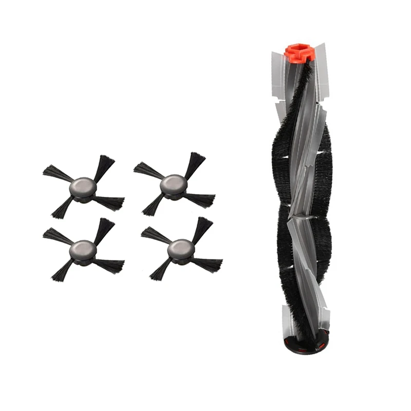 

Щетка и щетка для пылесосов Neato Botvac D3 D4 D5 D6 D7
