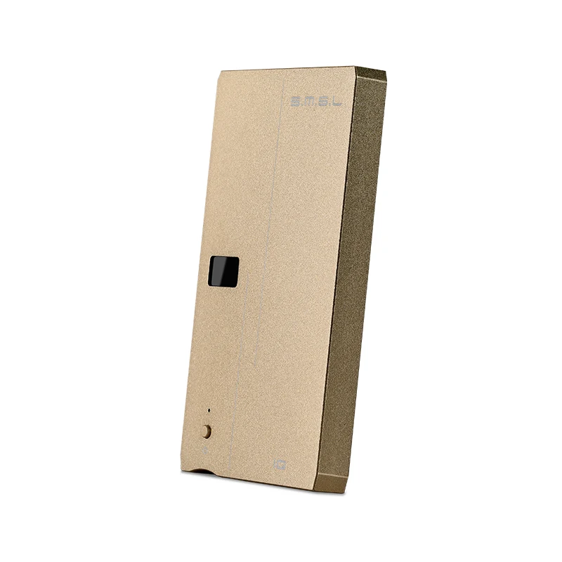 DSD512 PCM 768 кГц встроенный заряжаемый Батарея 2 5 мм и 3 Выход просвет IQ USB HI-RES