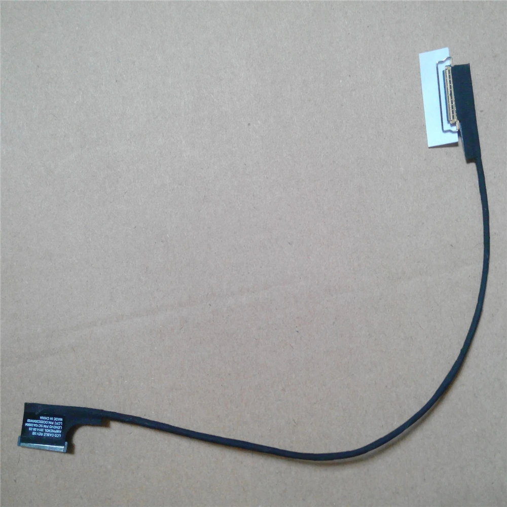 Комплект для ремонта видеокабеля ЖК экрана ноутбуков Thinkpad X240 X240S X230S X250